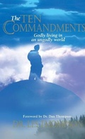 Cover: The Ten Commandments - Logoi, Inc.