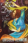 Cover: Black Dogs - Sofawolf Press, Inc
