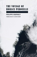 Cover: The Voyage of Horace Pirouelle - Wakefield Press