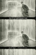 Cover: The City of Unspeakable Fear - Wakefield Press