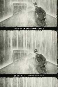 Enlarge image Cover: The City of Unspeakable Fear - Wakefield Press
