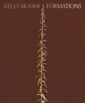 Cover: Kelly Akashi: Formations - Inventory Press LLC
