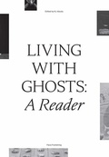 Cover: Living with Ghosts: A Reader - Pace Publishing