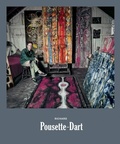 Cover: Richard Pousette-Dart - Pace Publishing