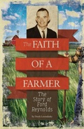 Cover: The Faith of A Farmer - Elim Publishing