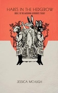 Cover: Hares in the Hedgerow - Ghoulish Books