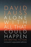 Cover: Alone with All That Could Happen - Press 53