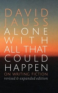 Cover: Alone with All That Could Happen - Press 53