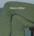 Cover: Henni Alftan - Karma