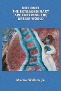 Cover: Not Only the Extraordinary are Entering the Dream World - Flowstone Press