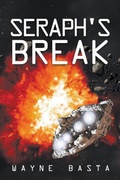 Cover: Seraph's Break - Many Worlds Fiction