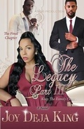 Cover: The Legacy Part 3 - King Productions
