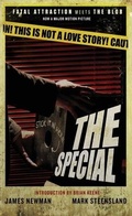 Cover: The Special - Encyclopocalypse Publications