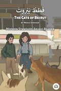 Cover: The Cats of Beirut - Lingualism