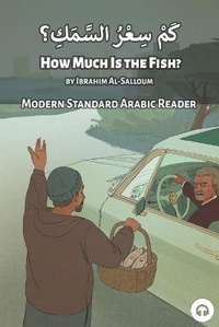 Enlarge image Cover: How Much is the Fish? - Lingualism