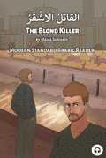 Cover: The Blond Killer - Lingualism