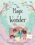 Cover: The Magic of Wonder - Dave Burgess Consulting