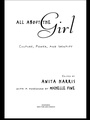 Cover: All About the Girl - Routledge