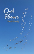 Cover: Owl Poems - Casa Urraca Press