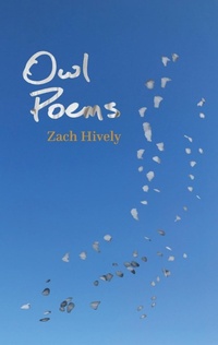 Enlarge image Cover: Owl Poems - Casa Urraca Press