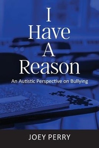 Enlarge image Cover: I Have a Reason - Yorkshire Publishing