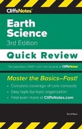 Cover: CliffsNotes Earth Science - Cliffsnotes