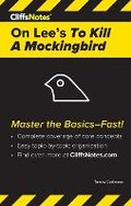 Cover: CliffsNotes on Lee's To Kill a Mockingbird - Cliffsnotes