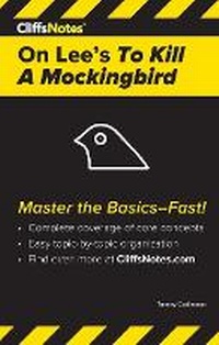 Enlarge image Cover: CliffsNotes on Lee's To Kill a Mockingbird - Cliffsnotes