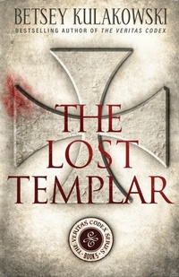 Enlarge image Cover: The Lost Templar - Babylon Books