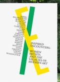 Cover: Inspired Encounters - Dancing Foxes Press