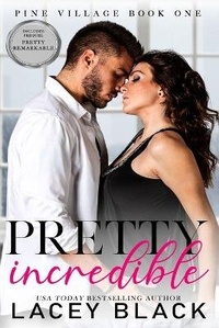 Enlarge image Cover: Pretty Incredible - Lacey Black Books