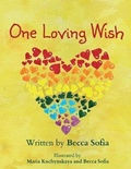 Cover: One Loving Wish - R. R. Bowker