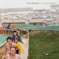Cover: Tina Barney: The Beginning - Radius Books