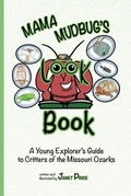 Cover: Mama Mudbug's Look Book - Compass Flower Press