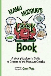 Enlarge image Cover: Mama Mudbug's Look Book - Compass Flower Press