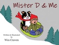 Cover: Mister D & Me - Eabooks Publishing