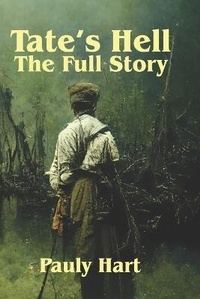 Enlarge image Cover: Tate's Hell - Pauly Hart