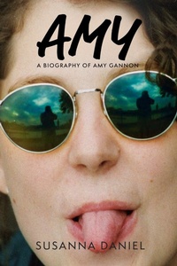 Enlarge image Cover: Amy - Little Creek Press