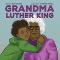 Cover: Grandma Luther Kind - Flint Hills Publishing