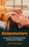 Cover: Acupuncture - Martin Debroh