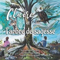Cover: Claire et l'arbre de sagesse - Miriam Laundry Publishing