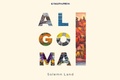 Cover: Algoma - Solemn Land - Tagona Press
