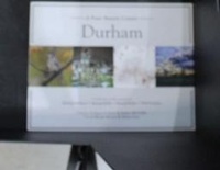 Enlarge image Cover: Durham - Tagona Press