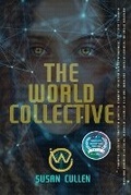 Cover: The World Collective - Chicken House Press