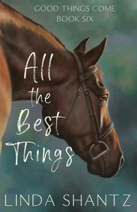 Abbildung von: All The Best Things - Linda Shantz
