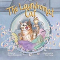 Cover: The Laundromat Cat - Pandamonium Publishing House