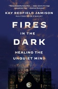 Cover: Fires in the Dark - Random House Inc