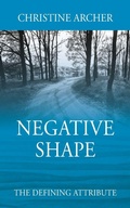 Cover: Negative Shape - Outskirts Press