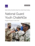 Cover: National Guard Youth Challenge - RAND Corporation