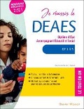 Cover: Je reussis le DEAES - Diplome d'Etat Accompagnant Educatif et Social - Masson